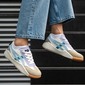 DE FLORANCE Shoes DF Cloudea Sneakers size 8.5